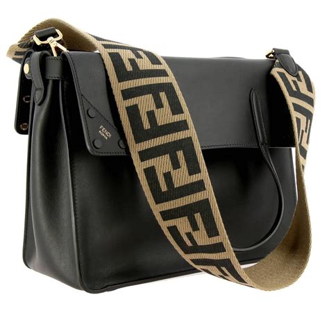 fendi crossbody sale